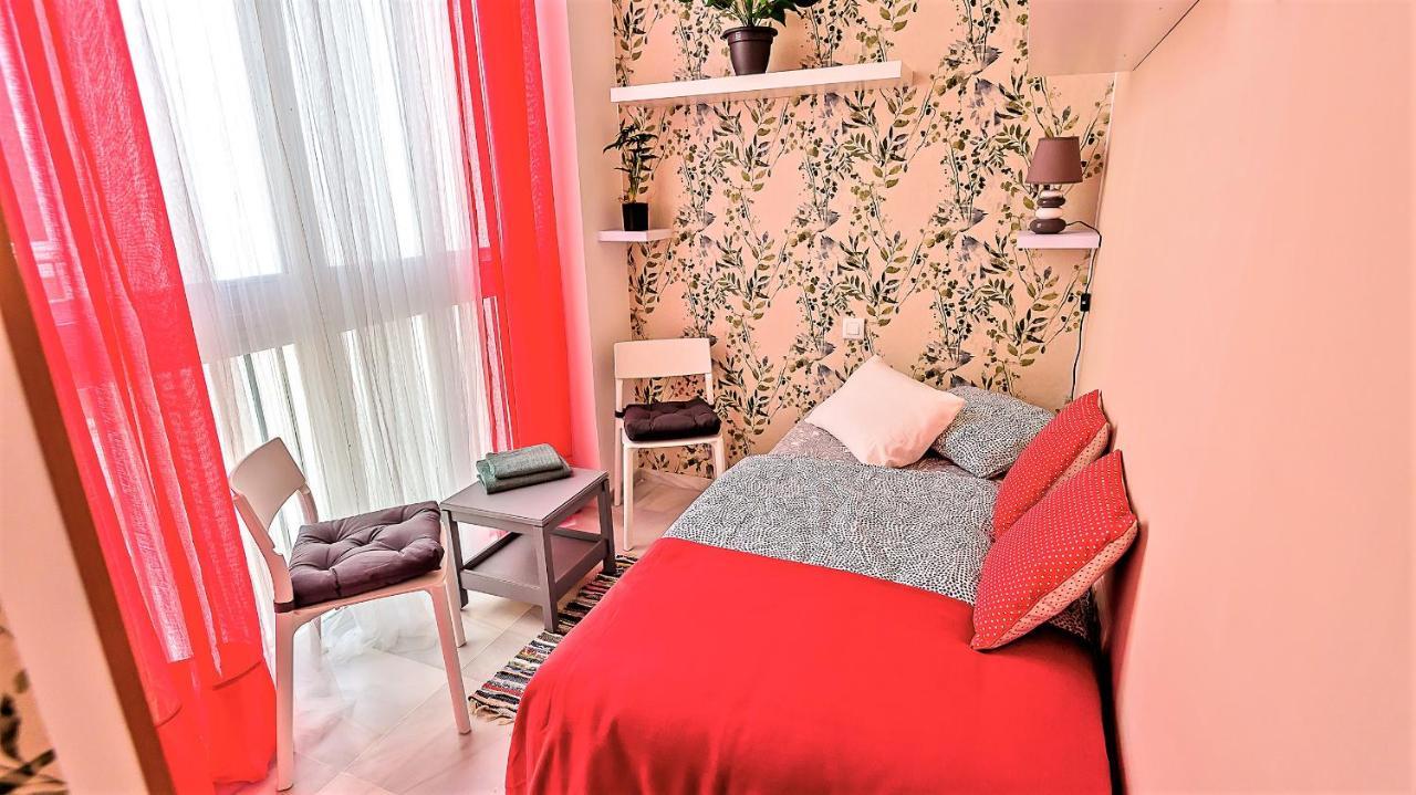 Palacios Deluxe Apartment With Elevator エル・プエルト・デ・サンタ・マリア エクステリア 写真