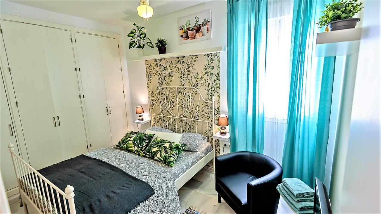 Palacios Deluxe Apartment With Elevator エル・プエルト・デ・サンタ・マリア エクステリア 写真