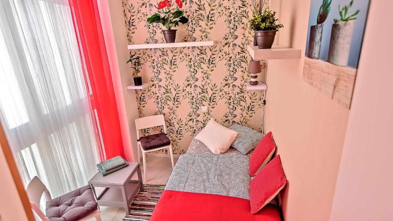 Palacios Deluxe Apartment With Elevator エル・プエルト・デ・サンタ・マリア エクステリア 写真